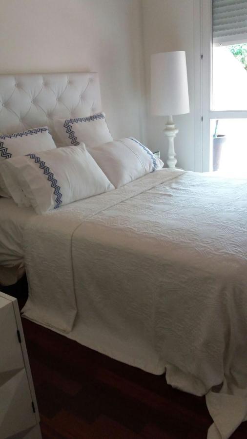 Apartamento Con Jardin Getxo Dış mekan fotoğraf