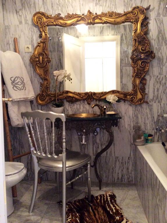 Apartamento Con Jardin Getxo Dış mekan fotoğraf