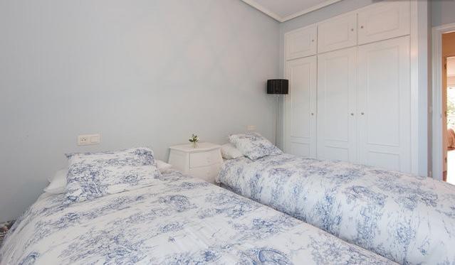Apartamento Con Jardin Getxo Dış mekan fotoğraf