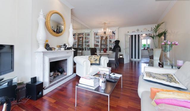 Apartamento Con Jardin Getxo Dış mekan fotoğraf